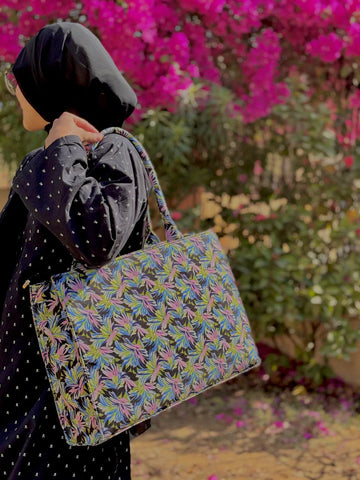 Original Canvas Bag -103